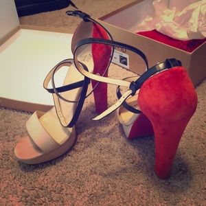 Summerissima 140 Christian Louboutin